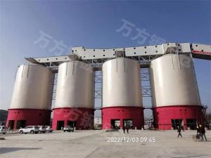 裝配、焊接倉