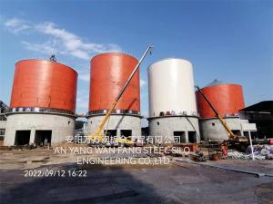 裝配、焊接倉