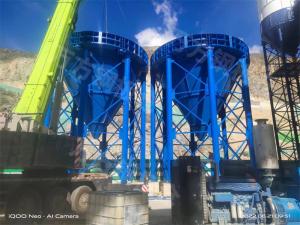 裝配、焊接倉