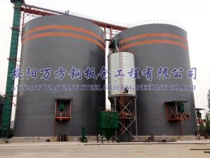 裝配、焊接倉