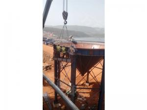 裝配、焊接倉