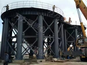 裝配、焊接倉