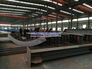 裝配、焊接倉