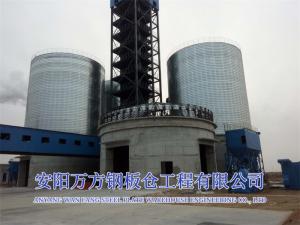 石化（鍛后焦、石油焦）