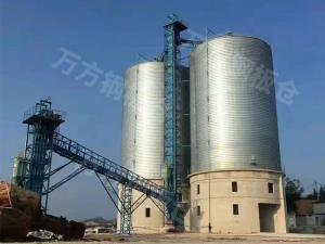 港口、碼頭中轉庫