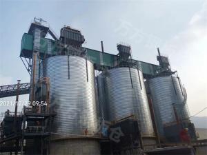 水泥、礦粉