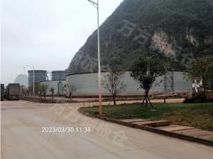 環保池、罐